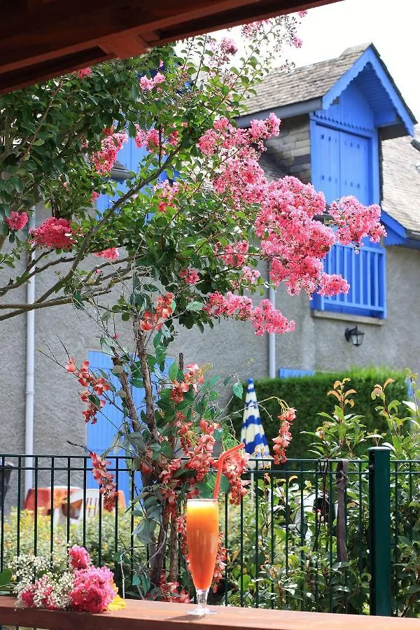 Villa Bon Repos Argelès-Gazost
