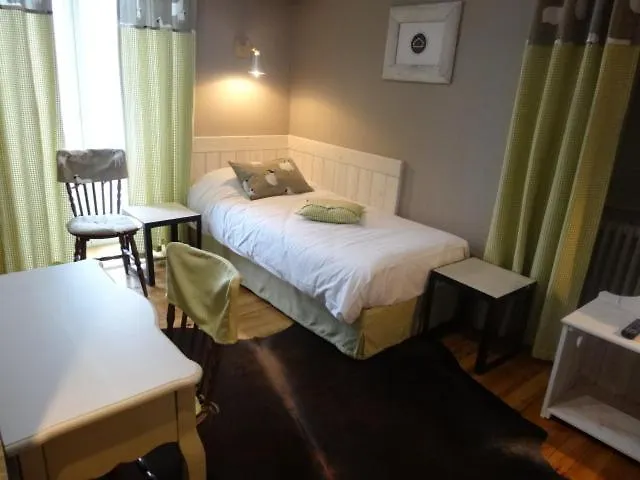 Villa Bon Repos Argelès-Gazost Hotel