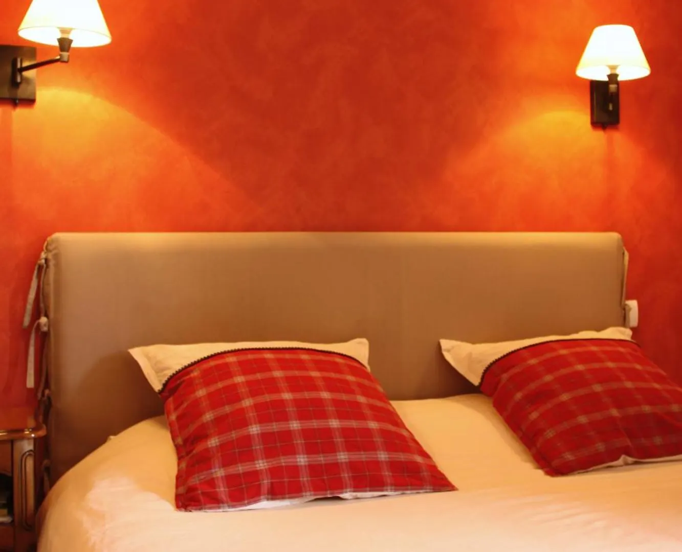 Hotel Villa Bon Repos Argelès-Gazost