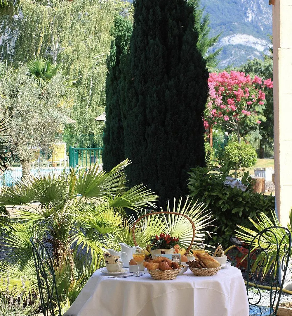 Villa Bon Repos Argelès-Gazost 3*,  Francie