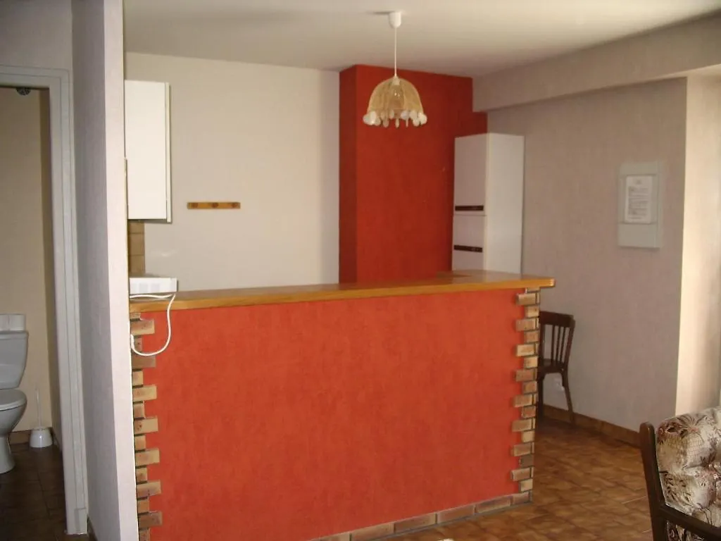 Hotel Villa Bon Repos Argelès-Gazost