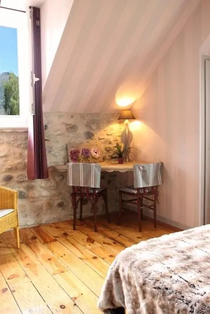 Villa Bon Repos Argelès-Gazost 3*,