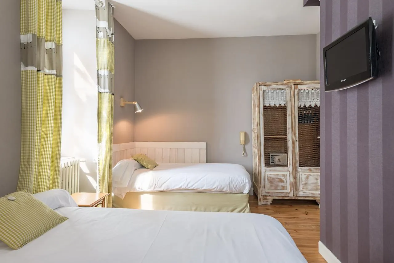 Hotel Villa Bon Repos Argelès-Gazost