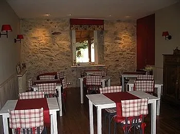 Villa Bon Repos Argelès-Gazost Hotel
