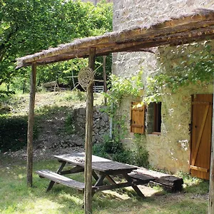 Hébergement de vacances Maison De Vignes De Tournemire, Tournemire (Aveyron)