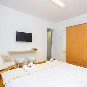 Bella Vista - Cozy With Easy Check-in And Free Parking Appartement Split