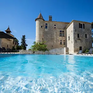 Hébergement de vacances Chateau De, Belmont-Sainte-Foi