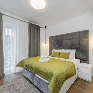 Finn Luxury Appartement Split