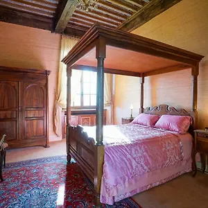 Hébergement de vacances Château De La Roquette, Onet-le-Château